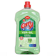 CAMSİL SİRKELİ YER-SİL 2 LT